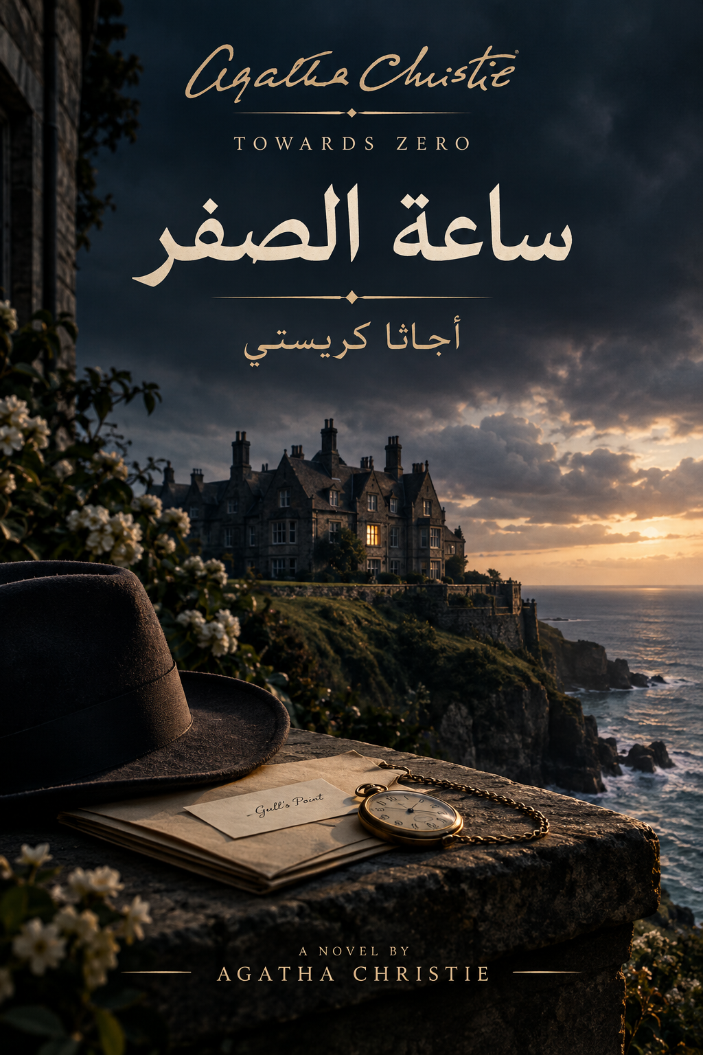 ساعة الصفر او نحو الصفر